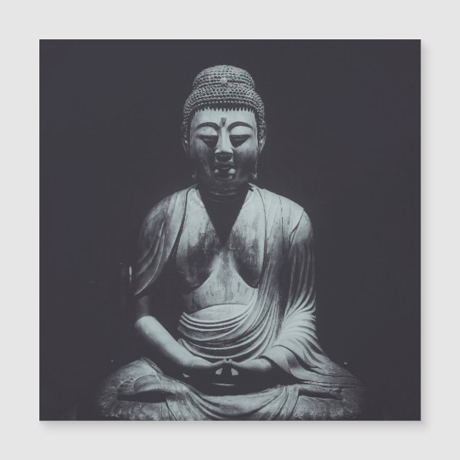 Bouddha (Devant)