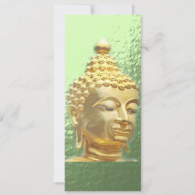 bouddha (Devant)