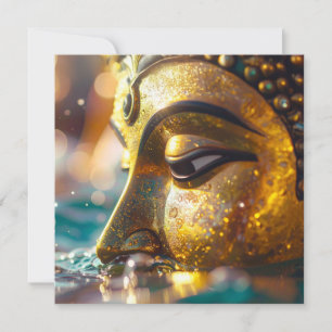 BOUDDHA - BOUDDHISME ZEN