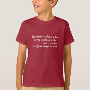 Bouddha Citation 2 chemises et vestes