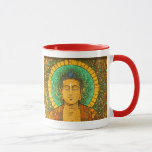 Bouddha* Cite Mug