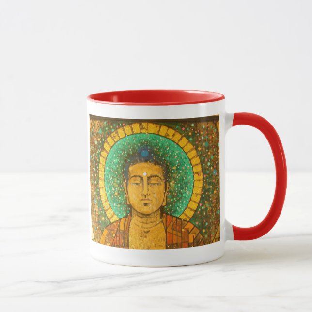 Bouddha* Cite Mug (Droite)