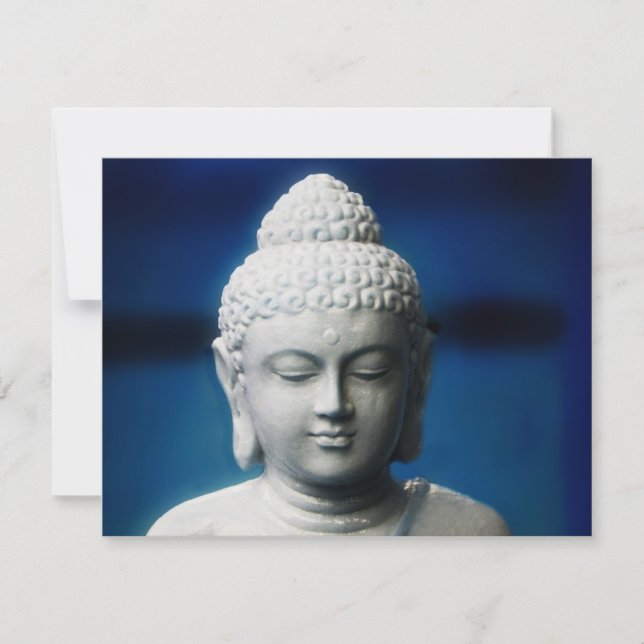 Bouddha Gautama éclairé Un (Devant)