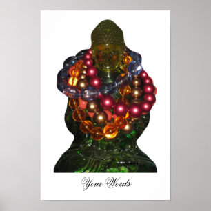 Bouddha ~ Imprimer / Poster