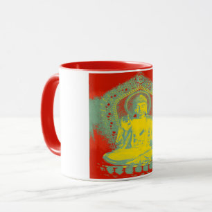Bouddha Mug