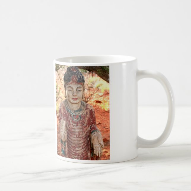 Bouddha Mug (Droite)
