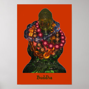 Bouddha ~ Poster / Imprimer