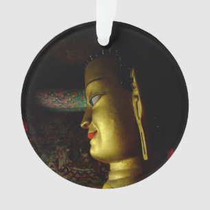 Bouddha Shakyamuni - Himalaya, Dharma
