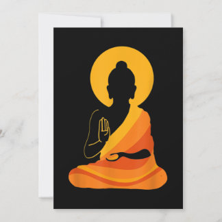 Bouddha YingYang Zen Yoga, Détendez-vous, Profitez