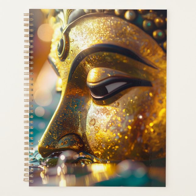 BOUDDHA - ZEN BOUDDHISME (Devant)