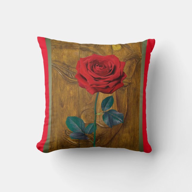 BouddhaAujourd'hui V1 #19 Coussin de Paix 🌹 + Cit (Recto)