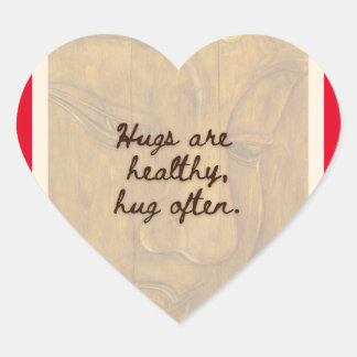 BouddhaToday #3 - Stickers Amour Zen