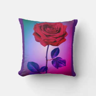 BouddhaToday V1 #13 Coussin de la paix -n Citation