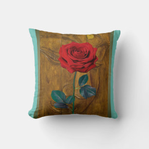BouddhaToday V1 #24 Coussin de la paix + Citation