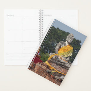bouddhisme, bouddha, statue, religion, or, asie,