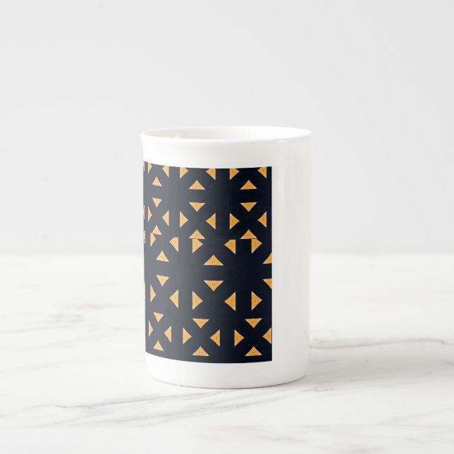 Boug de café spécialité Mug (Devant)