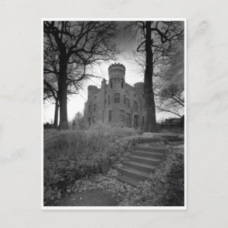 Bougie fantôme, carte Armoire