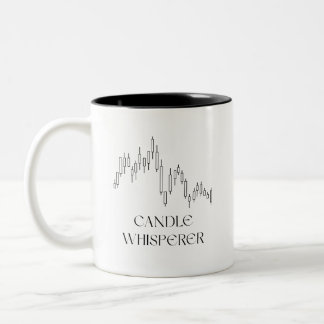 Bougie Whisperer Mug