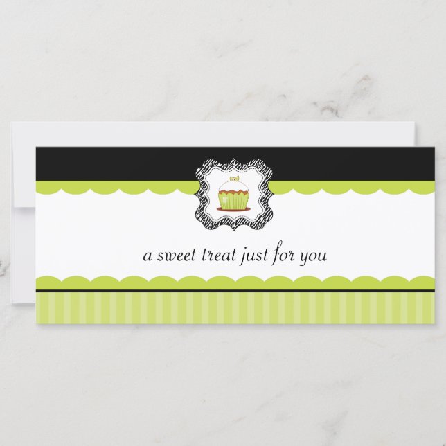 Boulangerie Boutique Certificats cadeaux (Devant)