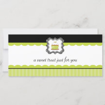 Boulangerie Boutique Certificats cadeaux