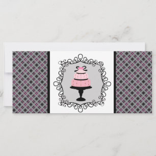 Boulangerie Boutique Style Certificats cadeaux