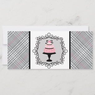 Boulangerie Boutique Style Certificats cadeaux