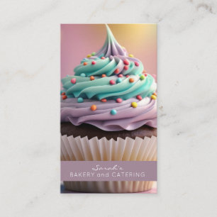boulangerie Cartes de visite