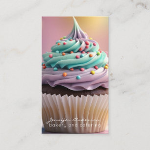 boulangerie Cartes de visite