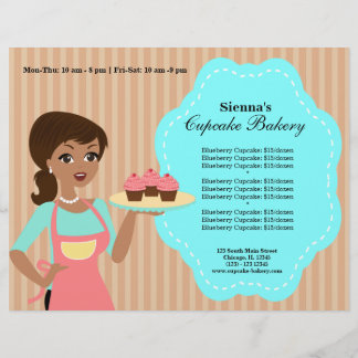 Boulangerie Cupcake