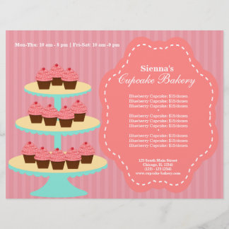 Boulangerie Cupcake