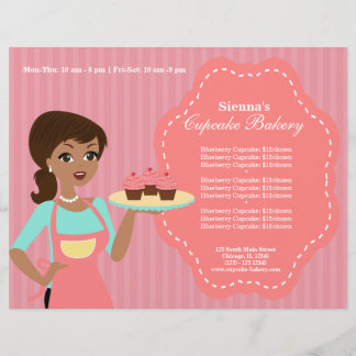 Boulangerie Cupcake