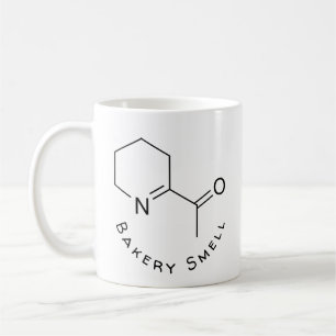 Boulangerie Junkie Coffee Mug