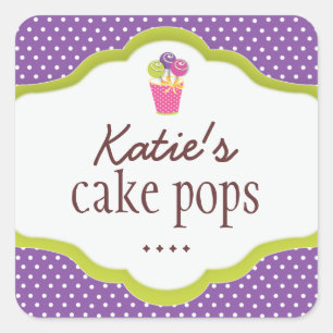 Boulangerie Stickers