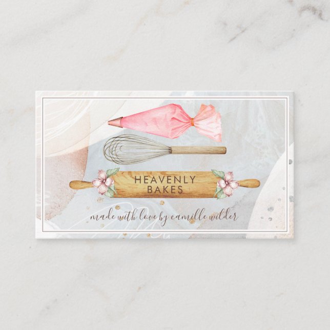 Boulangeries boulangerie pâtisserie Chef Carte de  (Devant)