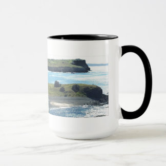 Boulders Beach Café Mug