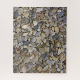 Boulders, Un Puzzle Difficile