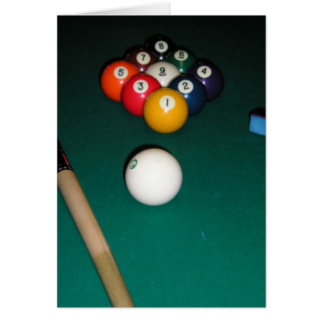 Boule 9 (Devant)