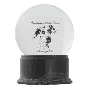Boules A Neige Citation Neige Zazzle Fr Boules A Neige Citation Neige Zazzle Fr