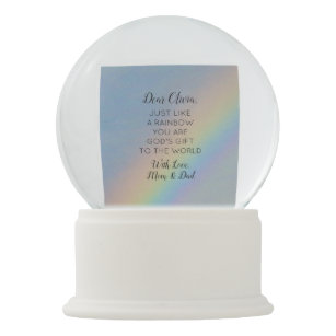 Boules A Neige Premiere Sainte Communion Zazzle Fr Boules A Neige Premiere Sainte Communion Zazzle Fr
