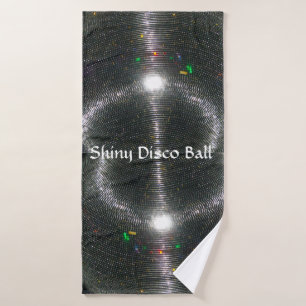 Boule Disco Shiny