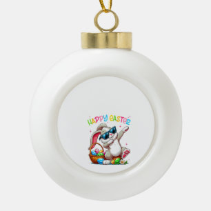 BOULE EN CÉRAMIQUE 
