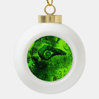 Boule En Céramique à la recherche de vert