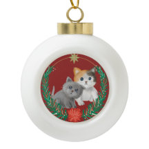 Adorables Chatons