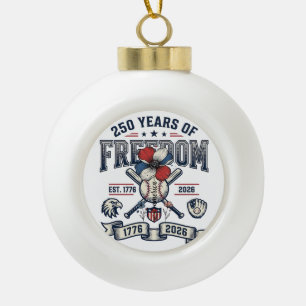 Boule En Céramique Amérique Fleuriste Patriotique Vintage Vector Desi