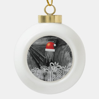 BOULE EN CÉRAMIQUE ARTES MURARE ORNAMENT SERIE 3