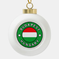 Budapest Hongrie