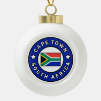 Cape Town Afrique du Sud