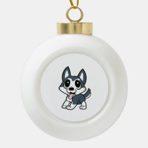 Boule En Céramique cartoon.png pomsky