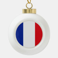 Drapeau de la France