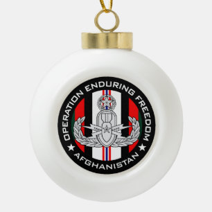 Boule En Céramique EOD principal OEF